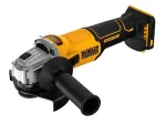 Kampinis &scaron;lifuoklis DeWALT DCG407N-XJ 12,5 cm 9000 RPM 1,6 kg