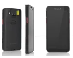 Duomenų rinkimo terminalas Honeywell CT30P-L1N-37D1EDG