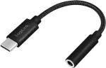 Logilink UA0398 jungiamasis aksesuaras, juodas