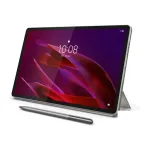 Plan&scaron;etinis kompiuteris Lenovo Yoga Tab QCM8650Q 11.1 colio 3.2K IPS 600 nitų 144 Hz 8 GB / 256 GB Adreno 750 Wi‑Fi Seashell