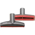 Thomas 787233 mink&scaron;tų baldų antgalis gyvūnų plaukams, pilkas