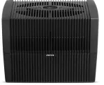 Drėkintuvas VENTA AH555 Natural &mdash; 10 L bakas, 8 W, juodas, 300&times;450&times;330 mm