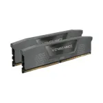 64GB PC 6000 CL40 CORSAIR atminties rinkinys (2x32GB) VENGEANCE mažmeninė