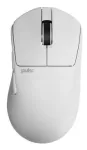 Pulsar X3/SIZE1 balta belaidė optinė pelė PX3R12