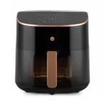 Oro gruzdintuvė Wilfa Dualfry Split AFD-80SPLIT &ndash; 8 l, 1600 W