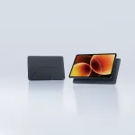 Xiaomi BHR08RWGL dėklas plan&scaron;etei 28,4 cm (11,2 col.) Pilkas