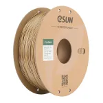 EPLA-METAL 1,75 mm ANTIQUE BRASS 1 kg (EPLA-METAL-P175AB1)