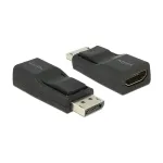 DeLOCK 65685 DisplayPort į HDMI adapteris