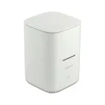 SSD dėklas DeLOCK 63331 Baltas M.2