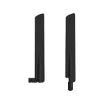Tinklo SMA antena Teltonika PR1US740, SMA vyri&scaron;ka, 4 dBi, 0,450&ndash;2,180 GHz