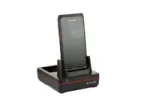 Honeywell Non-Booted Home Base &ndash; Įkrovimo Dock + Baterijos Įkroviklis &ndash; Honeywell CT40 XP, Dolphin CT40