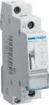 Nuotolinis jungiklis HAGER EPN511 1S 12V (EPN511)