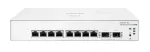 HPE Networking Instant On Switch 1930 8p Gigabit 2p SFP