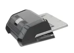 GBC Foton 30 4410011 automatinis laminatorius kar&scaron;tam laminavimui, A3, 700 mm/min, juodas/baltas