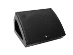 Monitor sceninis Wedge Omnitronic KM-115A 250W RMS 2 krypčių Juoda