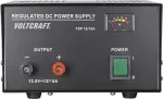 Laboratorinis nuolatinės srovės maitinimo &scaron;altinis Voltcraft FSP-11312 &mdash; 13,8 V, 12 A, 165 W