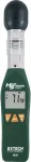 Extech HT30 temperatūros matavimo prietaisas 0&ndash;80 &deg;C (HT30)