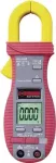 Beha Amprobe ACD-10 PLUS skaitmeninis spaustuvinis multimetras, CAT III 600 V, rodmenų skaičius: 4000 (3037808)