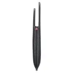 BlackBerry Leather Pocket &ndash; Dėklas mobiliesiems telefonams &ndash; Natūrali oda &ndash; Juoda &ndash; skirta BlackBerry Q5