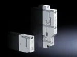 Priedas gaubtui Rittal SV 9340.040 poliamidas baltas &ndash; montavimo / uždengimo elementas