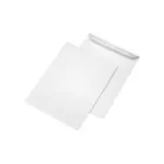 Lipnūs vokai C4 MAILmedia 38141/0 &mdash; 90 g/m&sup2;, balti, pakuotė