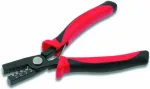 Crimping replika įrankis Cimco 10 1907 juoda raudona