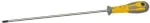 Atsuktuvas c.k tools Dextro T49112-2250 PH2, Phillips antgalis PH2, izoliuota rankena