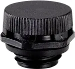 LappKabel slėgio kompensavimo elementas M12 poliamidas juodas (RAL 9005) SKINDICHT VENT 12x1,5 BK 1 vnt. (51730200)