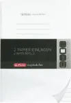 Užra&scaron;ų sąsiuvinis Herlitz 50034093 A4 80 lapų baltas