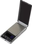 Ki&scaron;eninės svarstyklės Basetech SJS-60007 &ndash; 500 g, 0,1 g tikslumas