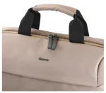 Hama Premium Lightweight 00222044 krep&scaron;ys ne&scaron;iojamajam kompiuteriui, 40-41 cm (15,6-16,2"), smėlio spalvos