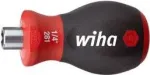 Bitų laikiklis su rankena Wiha 29463