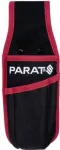 Įrankių dėžė Parat 5990837991 juoda raudona