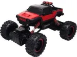 Amewi 22201 RC modelis antžeminė transporto priemonė Elektrinis variklis 1:14 Monstrų sunkvežimis (22201)