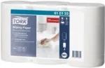 Pavir&scaron;iaus paruo&scaron;imo servetėlė Tork 610133