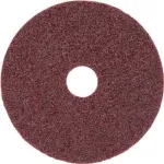 3M abrazyvinis vilnos diskas Scotch Brite SC-DH D.125mm labai smulkus 3M (65339)