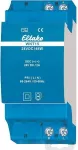 Eltako WNT15-24VDC/48W skaitmeninis savaitinis laiko jungiklis, 24V DC 48W