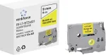 Kabelis Renkforce RF-6027810 geltonas