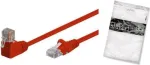 Tinklo kabelis ShiverPeaks Cat6 S/FTP 5m