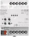 Jung KNX Universal-Dimmaktor LED, 4fach, 4 TE 39004 1S R (390041SR)