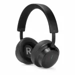 Lindy LH900XW Ausinės Belaidės Pridedamas Laidas Ausinės Ry&scaron;ys/Pokalbiai/Muzika USB Type-C Bluetooth Juodos
