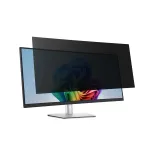 Kensington 2 krypčių nuimamas privatumo filtro ekranas 34 colių lenktiems monitoriams 21:9