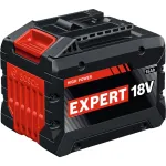 Bosch Expert EXBA18V-150 - Akumuliatorius - 15.000 mAh (1600A036ZM)