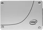 Intel Solid-State Drive DC S3510 Series - SSD - &scaron;ifruotas - 800 GB - vidinis - 2,5 colio (6,4 cm) - SATA 6Gb/s - 256 bitų AES (SSDSC2BB800G601)