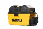 &Scaron;lapio ir sauso siurblys 15 l, lengvas, DeWalt