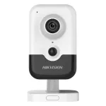 HIK 4MP Cube AcuSense fiksuoto tinklo IP kamera