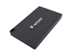 Verbatim Metal Mini SSD USB-C 3.2 Gen 2x2 1 TB, pilka