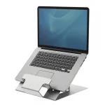 Fellowes Hylyft reguliuojamas ne&scaron;iojamojo kompiuterio stovas