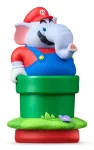 Nintendo Amiibo Dramblio Mario interaktyvi žaidimo figūrėlė