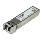 StarTech.com Cisco FET-10G suderinamas SFP+ modulis - 10GBASE-USR - 10GbE daugiamodis &scaron;viesolaidinis MMF optinis siųstuvas-imtuvas - 10GE gigabito Ethernet SFP+ - LC 300m - 850nm - DDM Cisco Nexus 2000